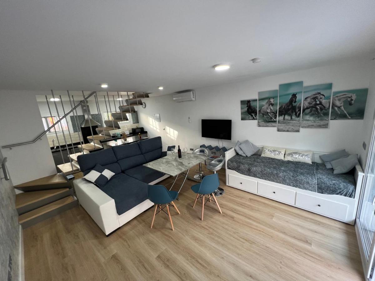 Sacaba Sweet Holiday home Malaga