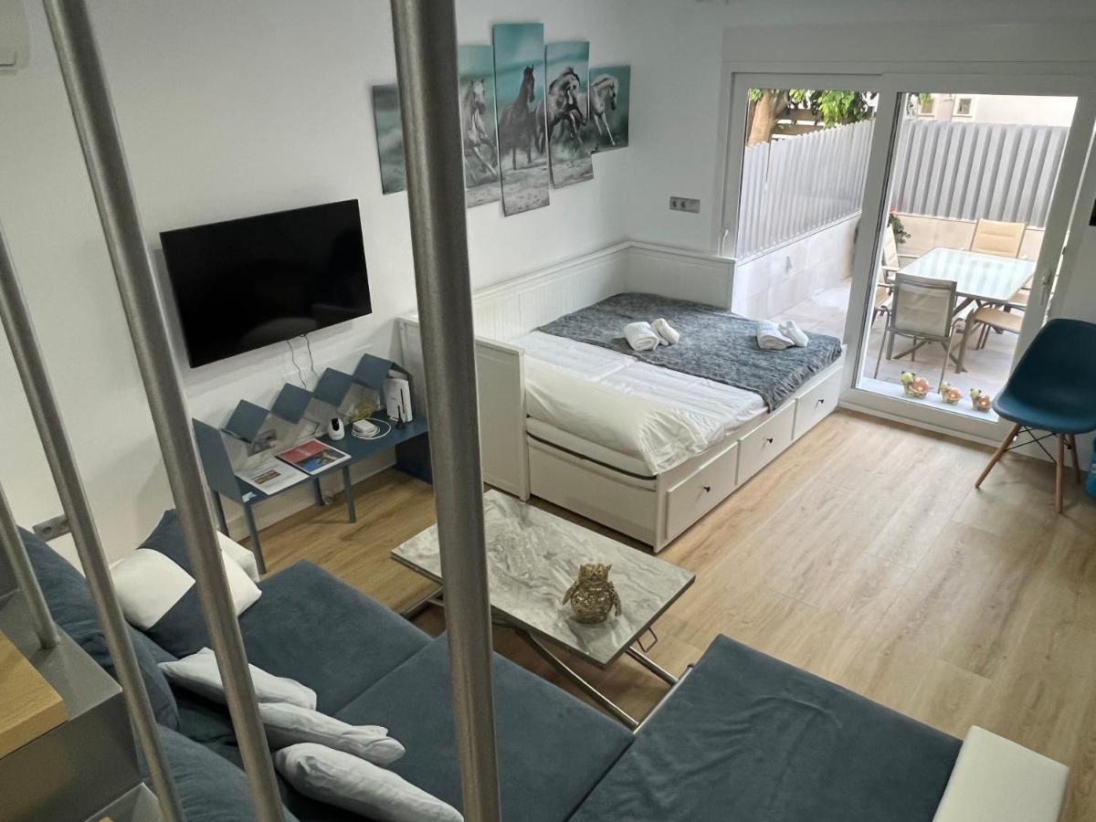 Sacaba Sweet Holiday home Malaga