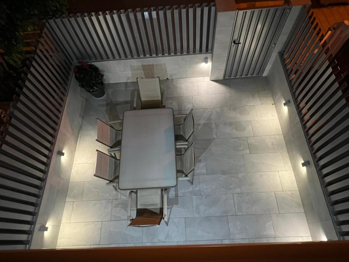 Sacaba Sweet Holiday home Malaga