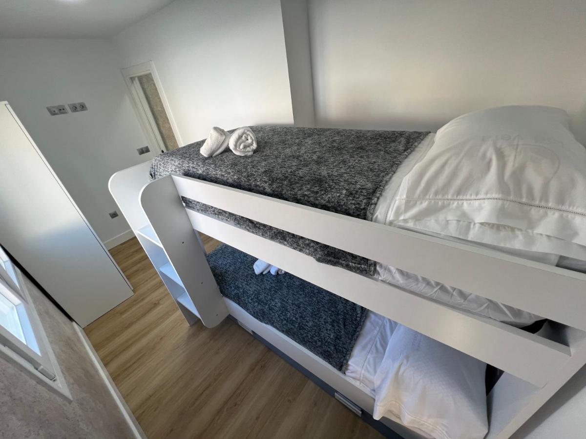 Sacaba Sweet Holiday home Malaga