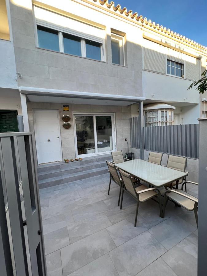 Sacaba Sweet Holiday home Malaga