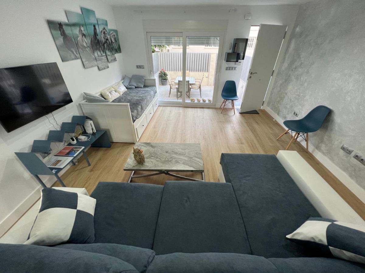Holiday home Sacaba Sweet Malaga