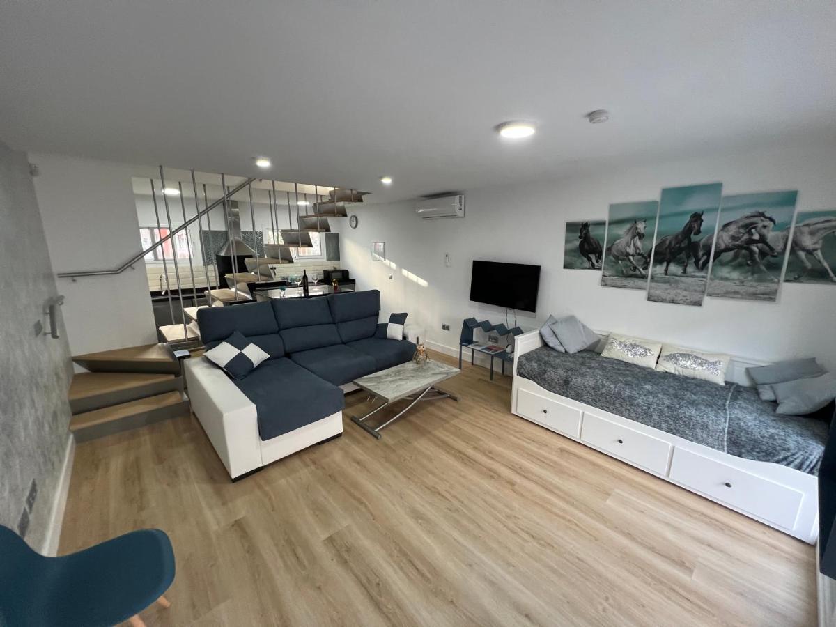 Holiday home Sacaba Sweet Malaga