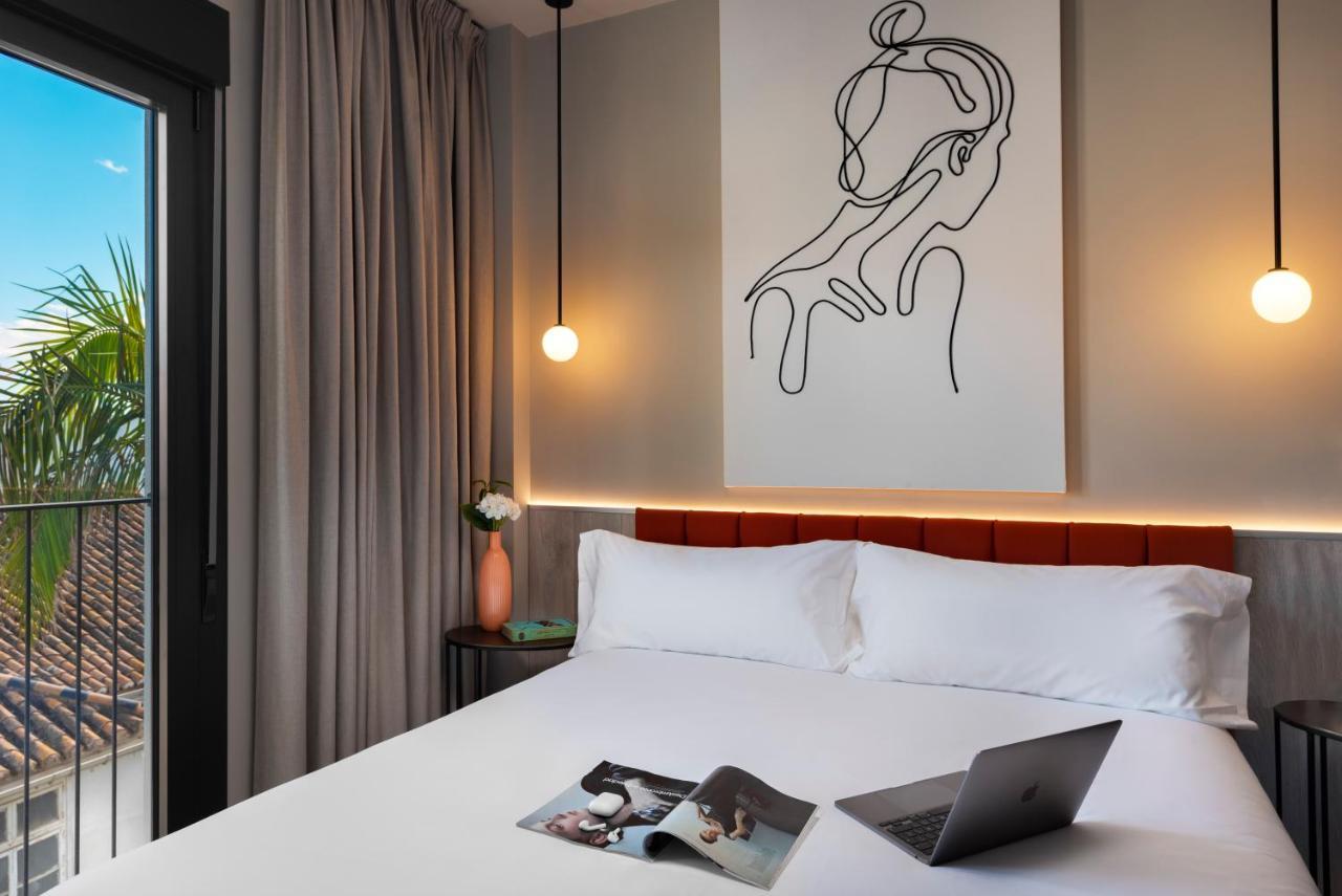 Apartment Coeo Pena Málaga