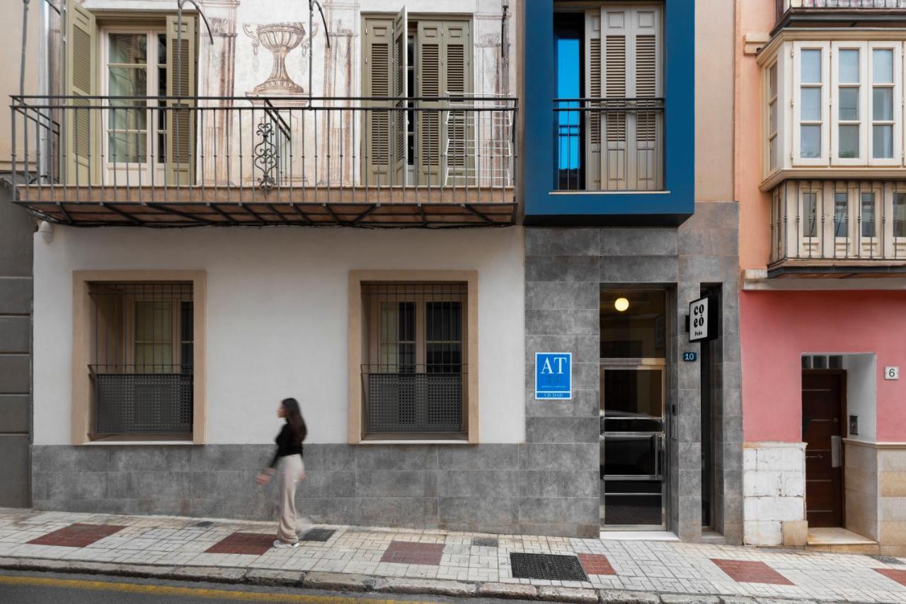 Coeo Pena Málaga