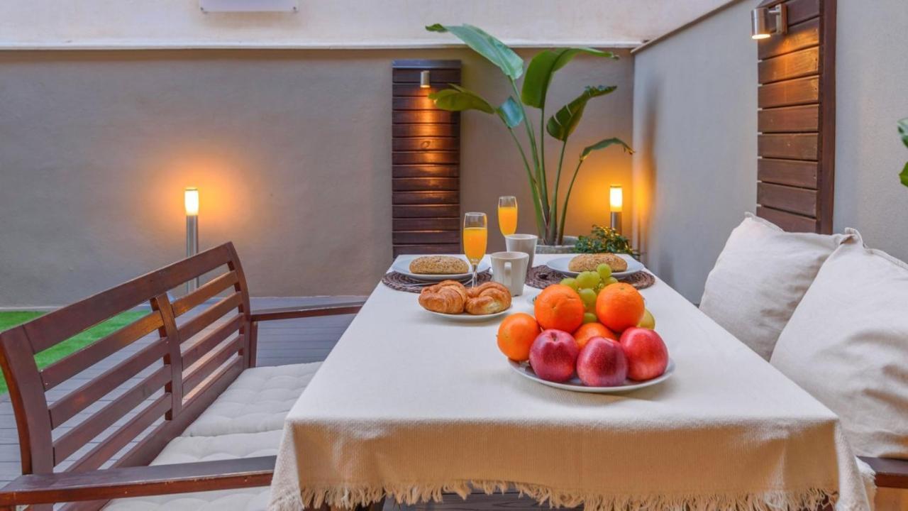 Casa de férias Armengual By Ruralidays Málaga