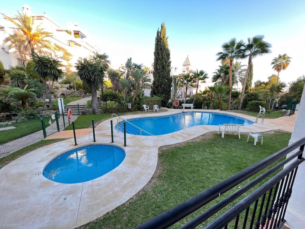 Apartment Malagatravelbook Piscina Y Parking Gratis *