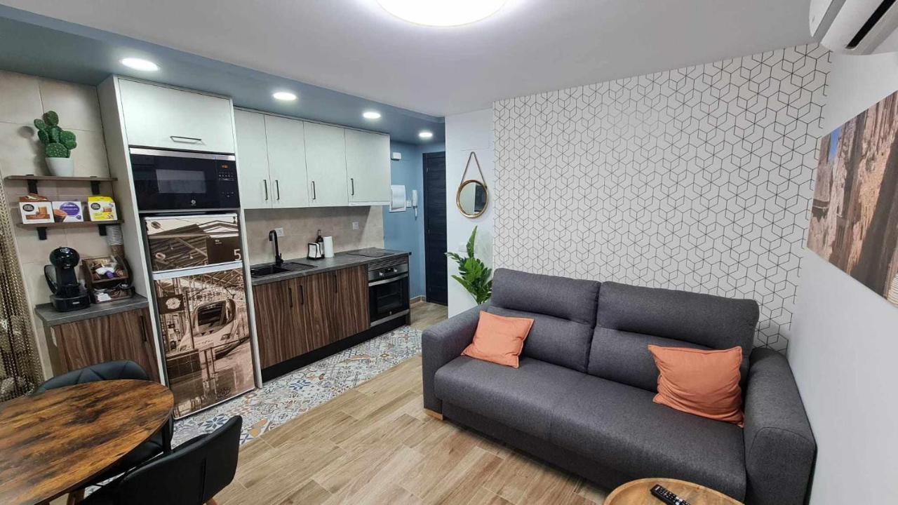 Apartment Mirador La Catedral *