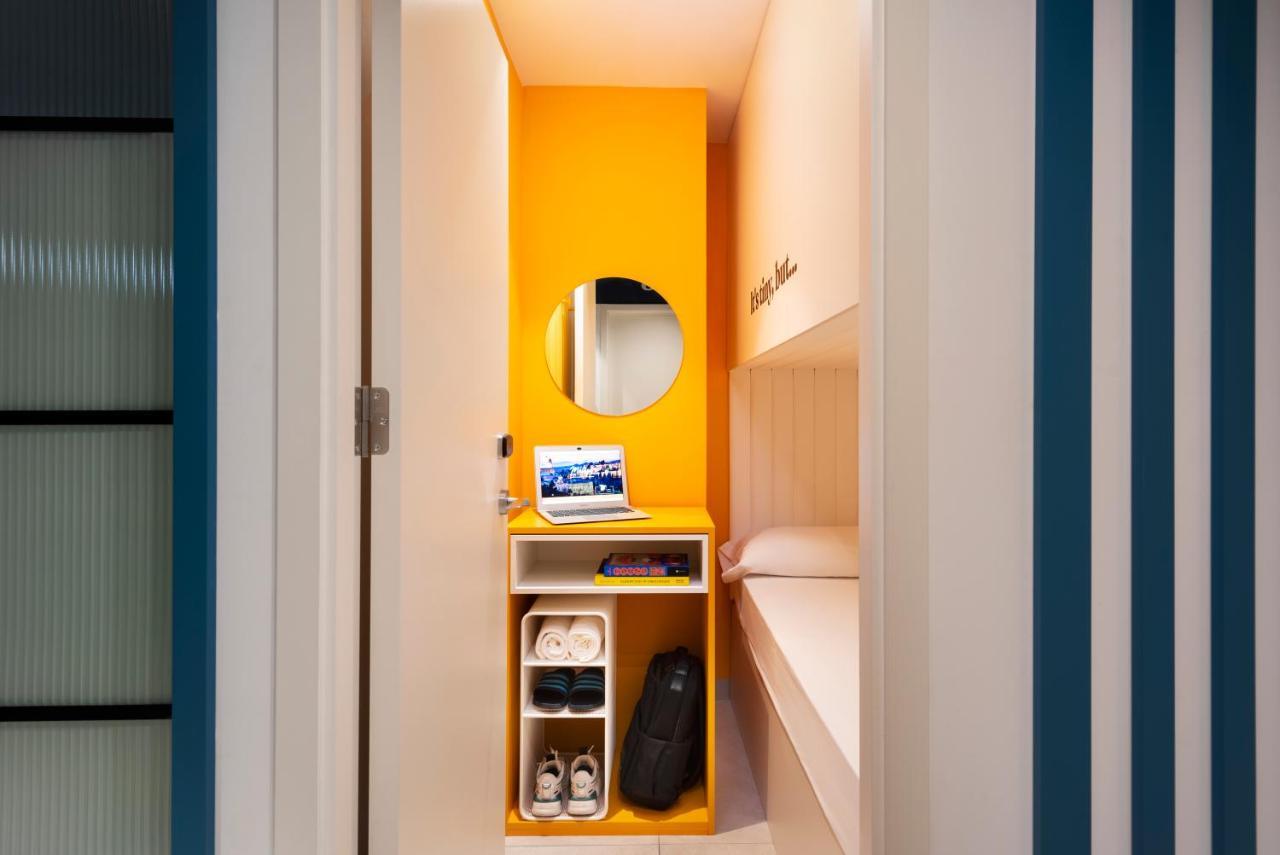 Coeo Pod Beatas * Málaga