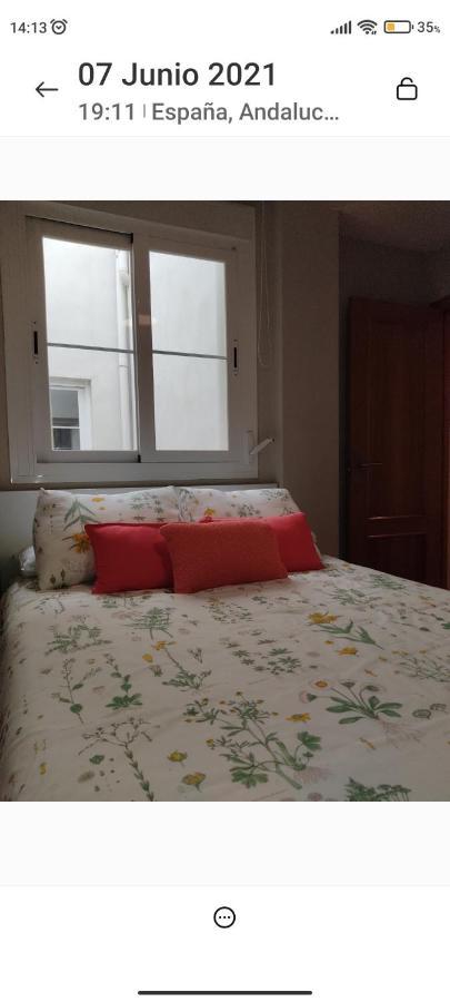 Apartamento Centro Málaga