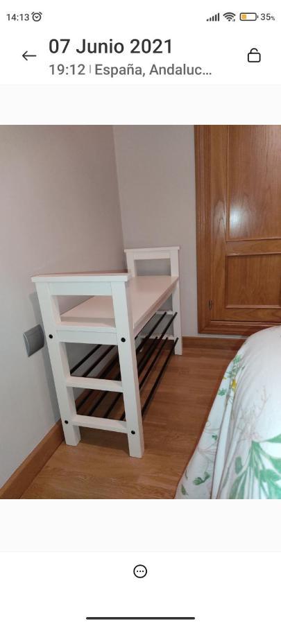 Apartamento Centro Málaga