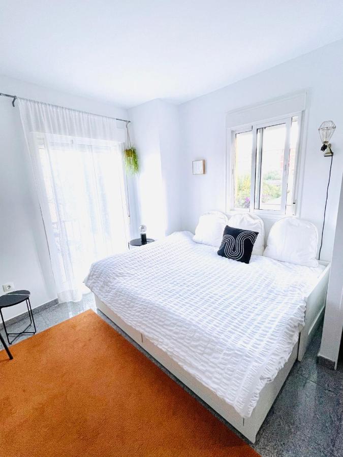 Casita Maria L View & Smarttv