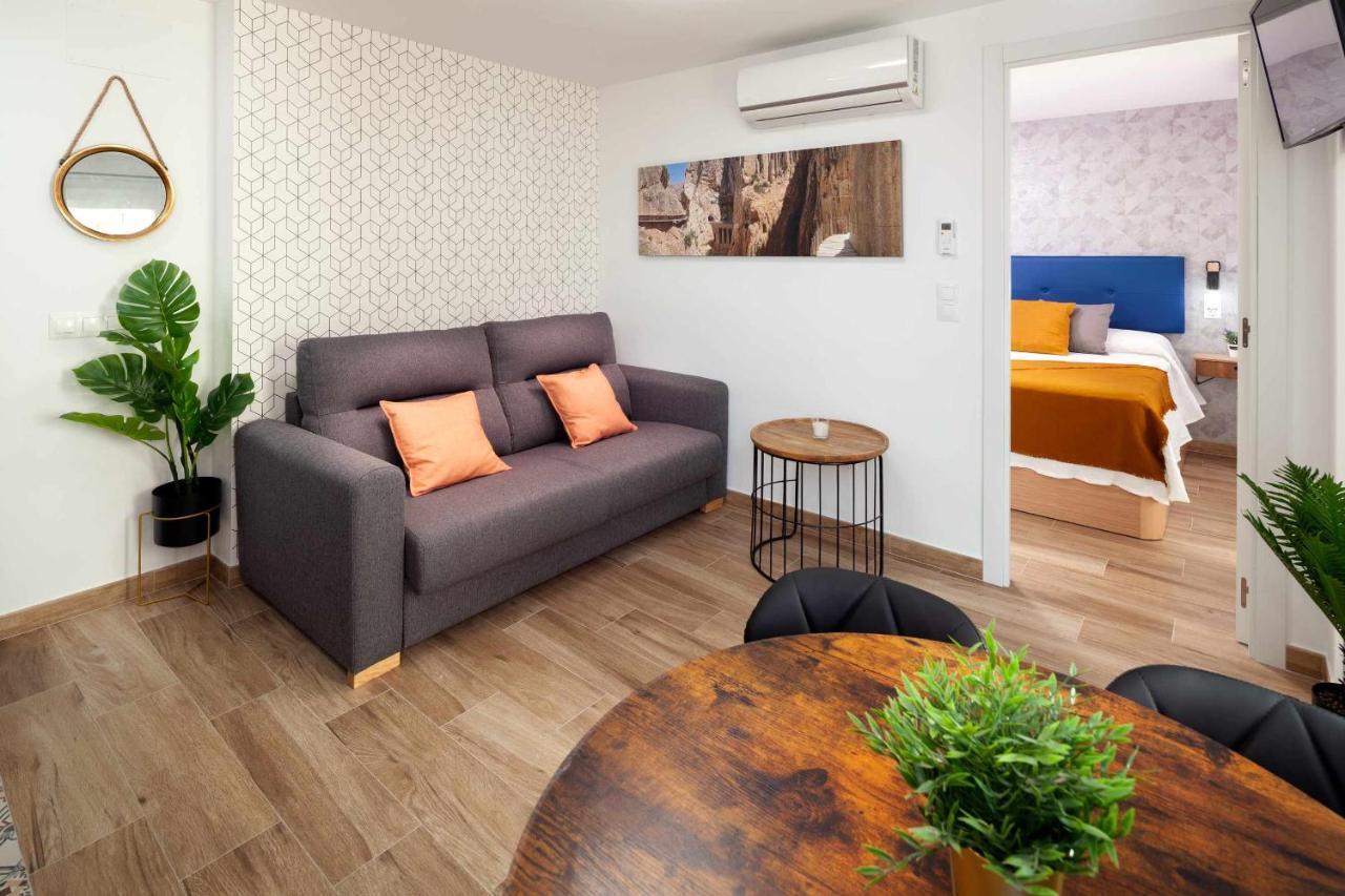 Apartment Mirador La Catedral