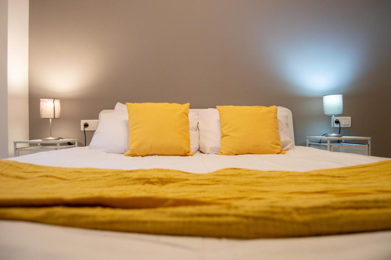 Appartement Novam Málaga