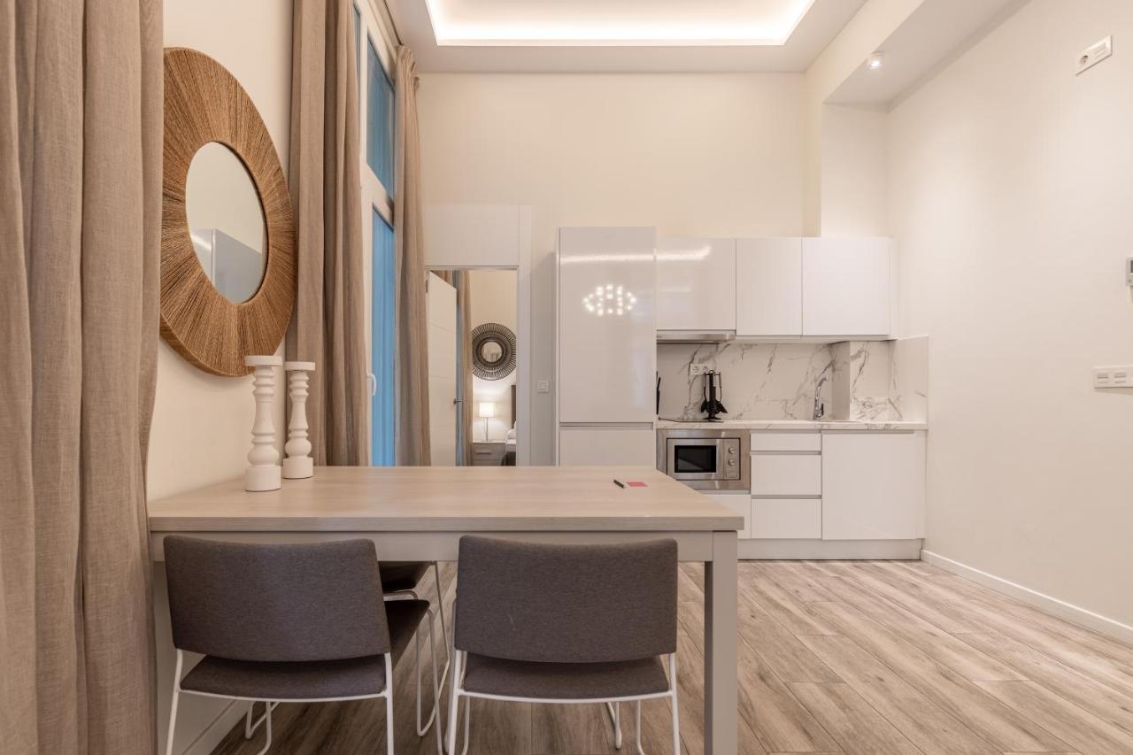 Fresh Velazquez Apartment Malaga