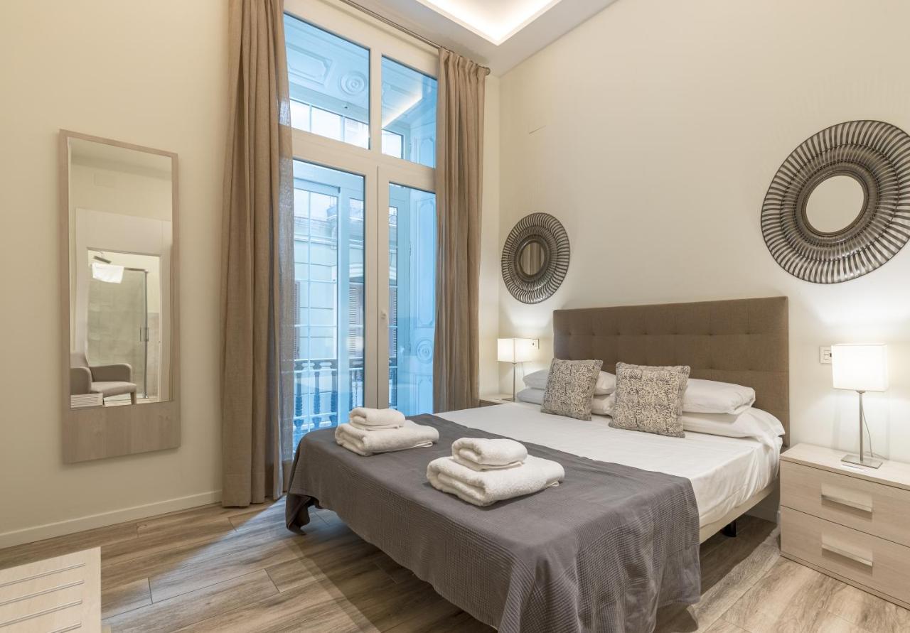 Fresh Velazquez Apartment Malaga