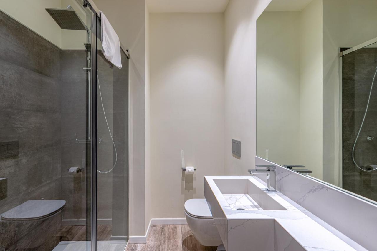 Apartment Fresh Velazquez Malaga