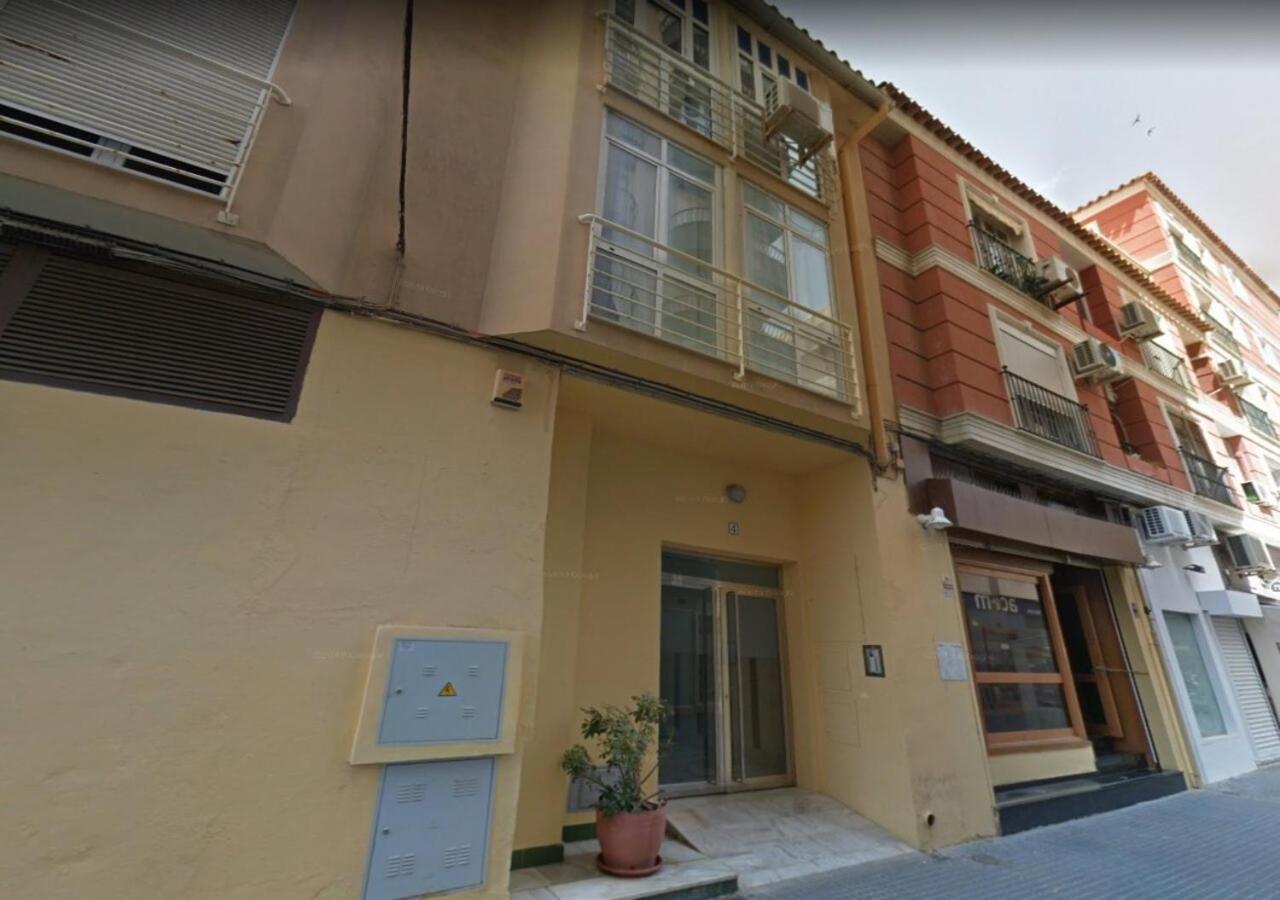 Appartement La Malagueta - New Release *