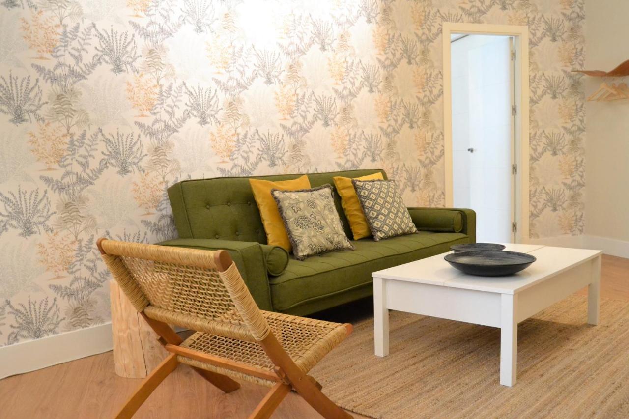Encantador Apartamento En El Centro Historico De Appartement