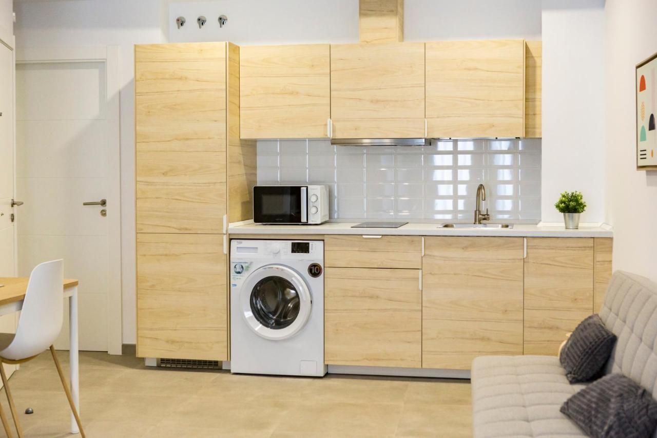 Appartement Marmoles 3 *