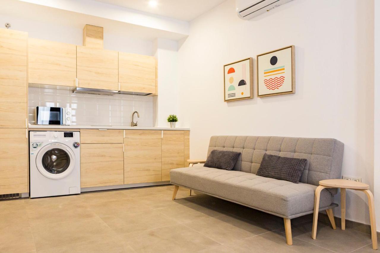 Marmoles 3 Appartement *