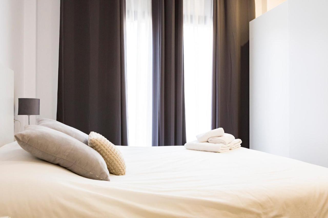 Appartement Marmoles 3