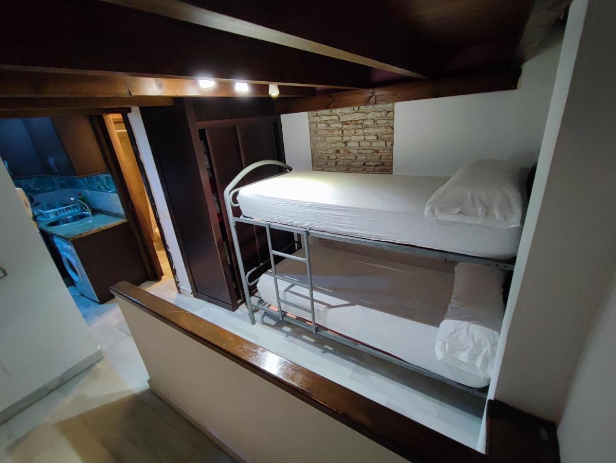 Appartamento Duplex C/alvarez Málaga