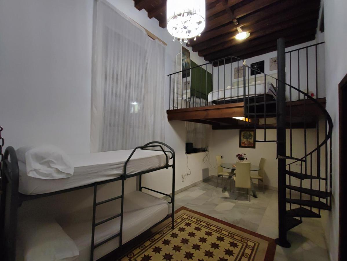 Appartamento Duplex C/alvarez *
