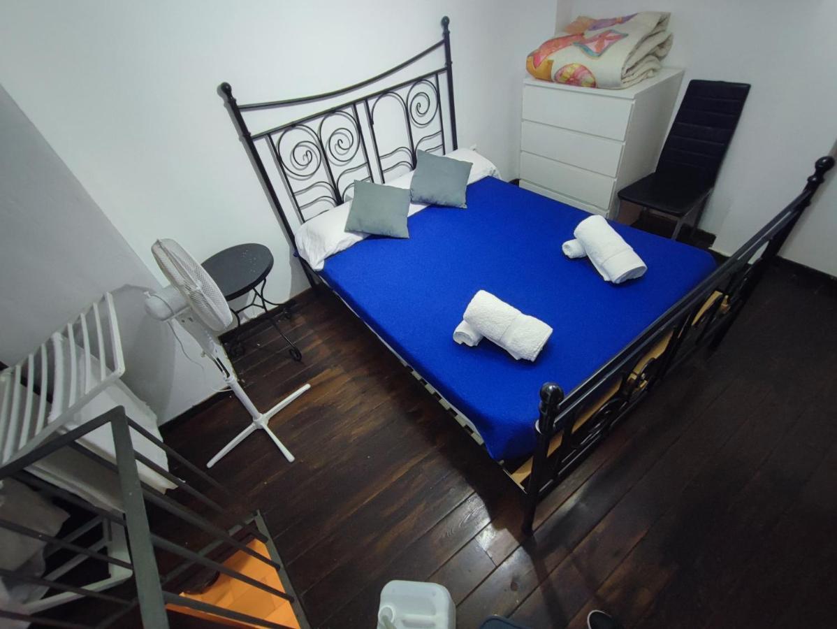 Duplex C/alvarez * Málaga