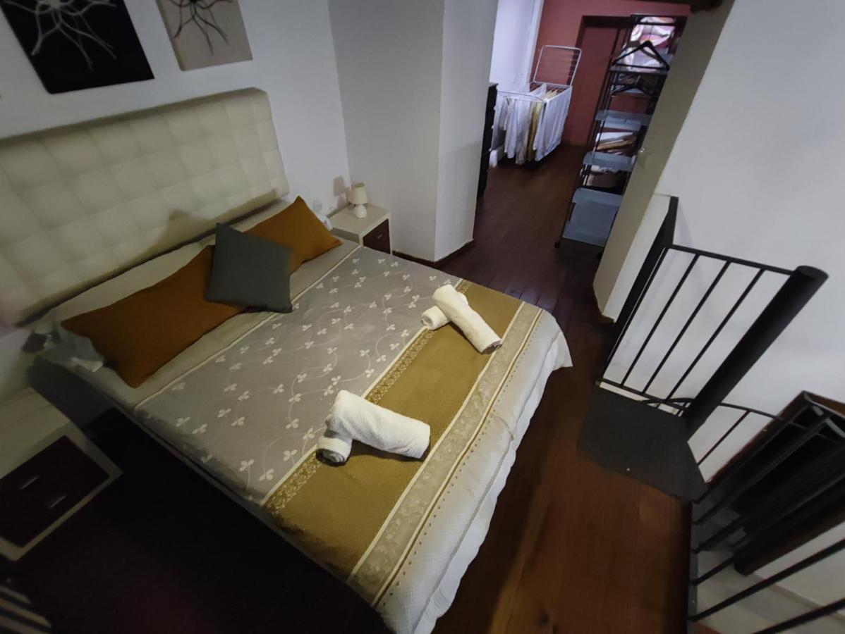 Duplex C/alvarez Appartamento Málaga