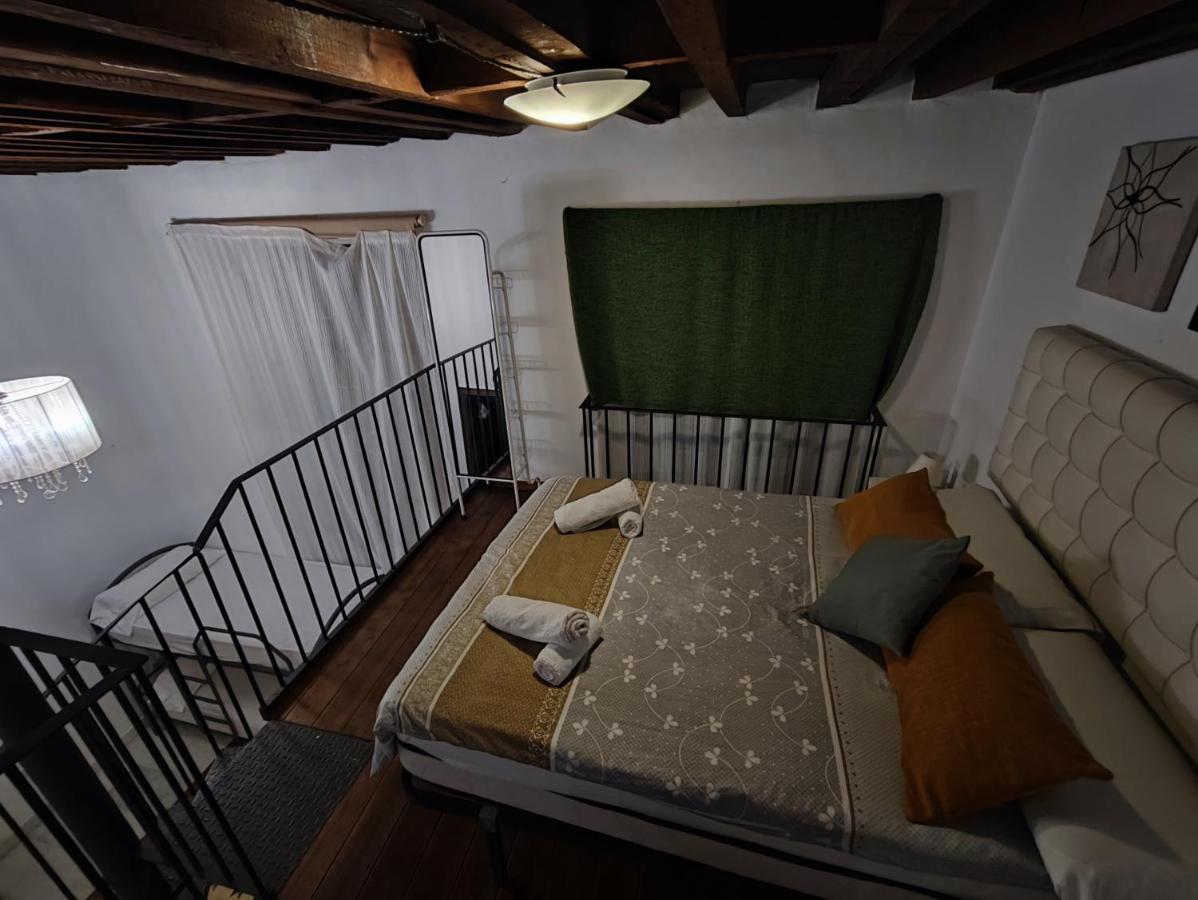 Duplex C/alvarez Appartamento *