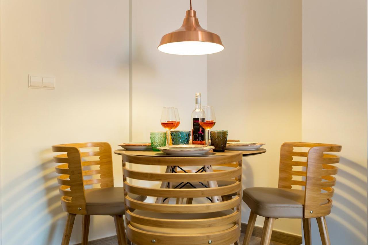Appartamento 'montano Three' Center By Ele