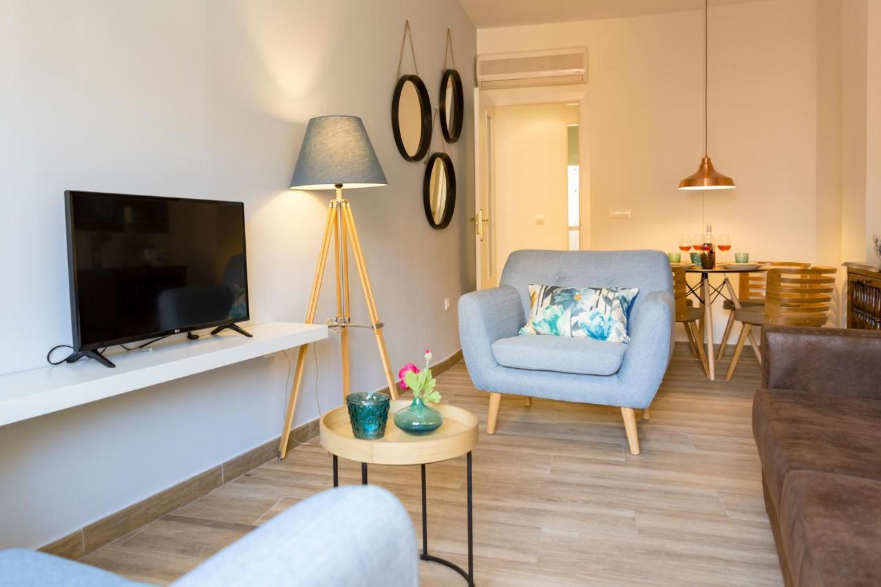 Appartamento 'montano Three' Center By Ele *