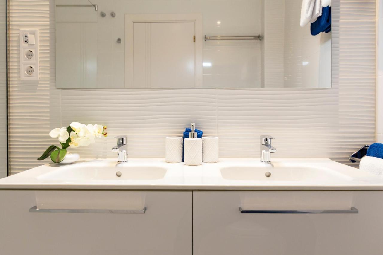 Appartamento 'montano Three' Center By Ele