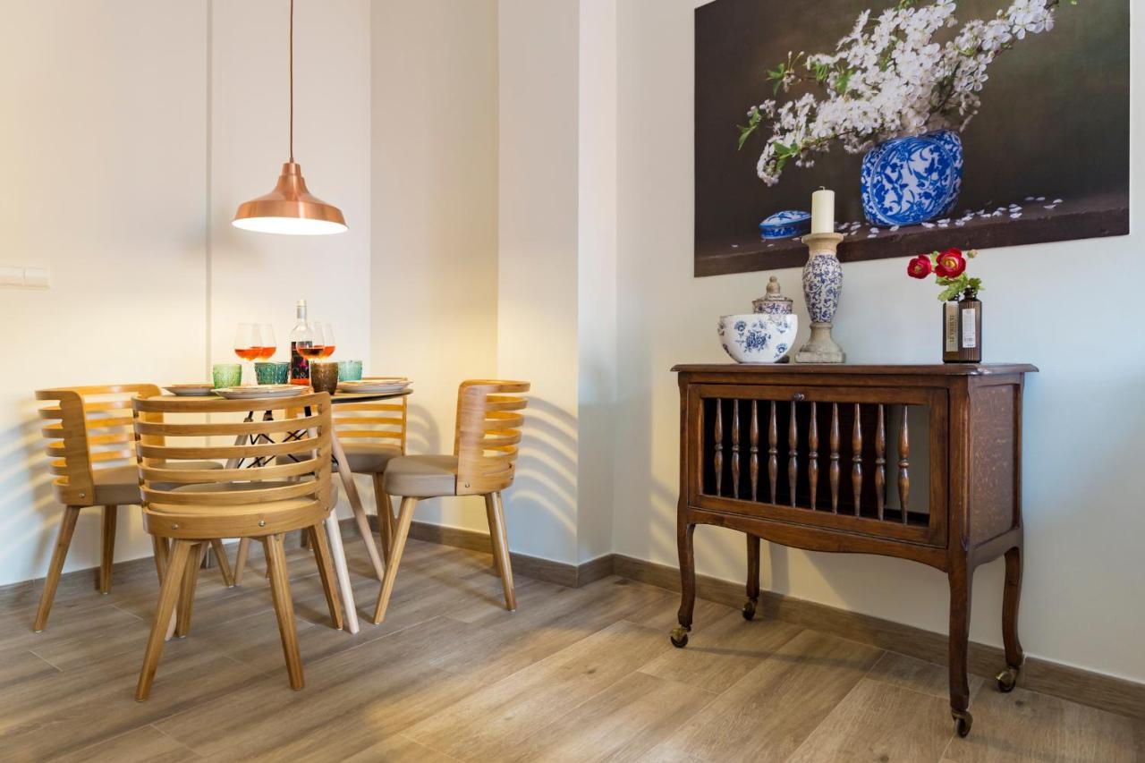 Appartamento 'montano Three' Center By Ele