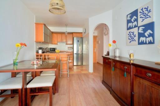 Malagueta Apartment