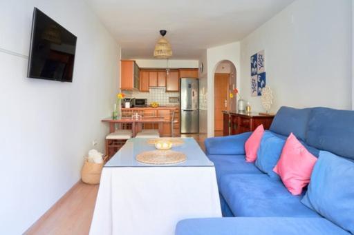 Malagueta Apartment