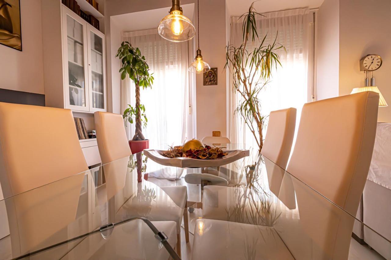 Montano17b Apartamento