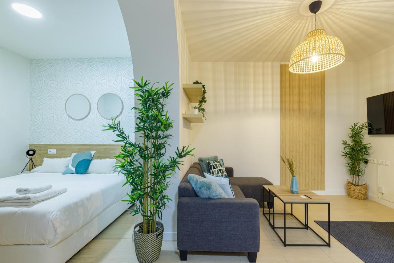 Appartement Casa Evi Málaga