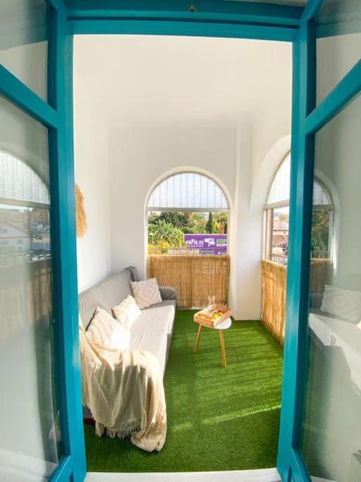 Bright Flat Rosaleda Apartment *