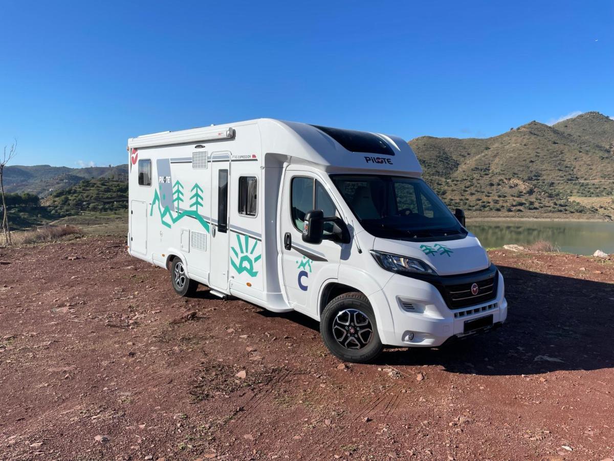 Campiri Base - Motorhome & Rvs Company
