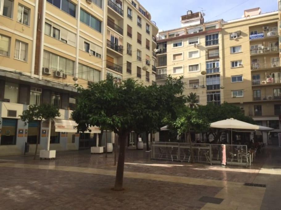 La Mejor Opcion Centro Historico Leilighet *