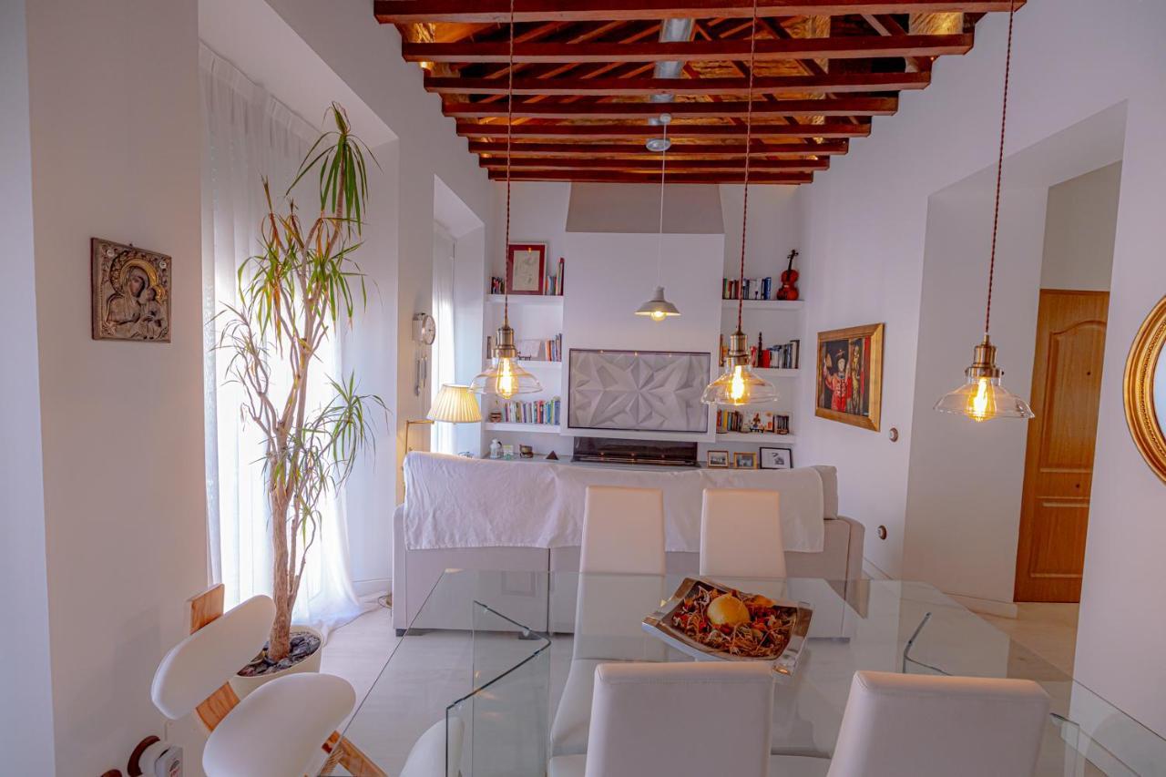 Montano17b Apartamento *