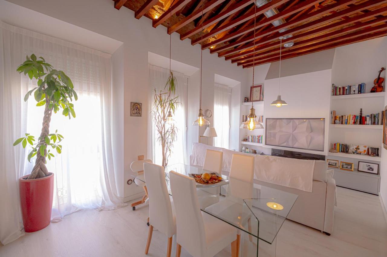Montano17b Apartamento *
