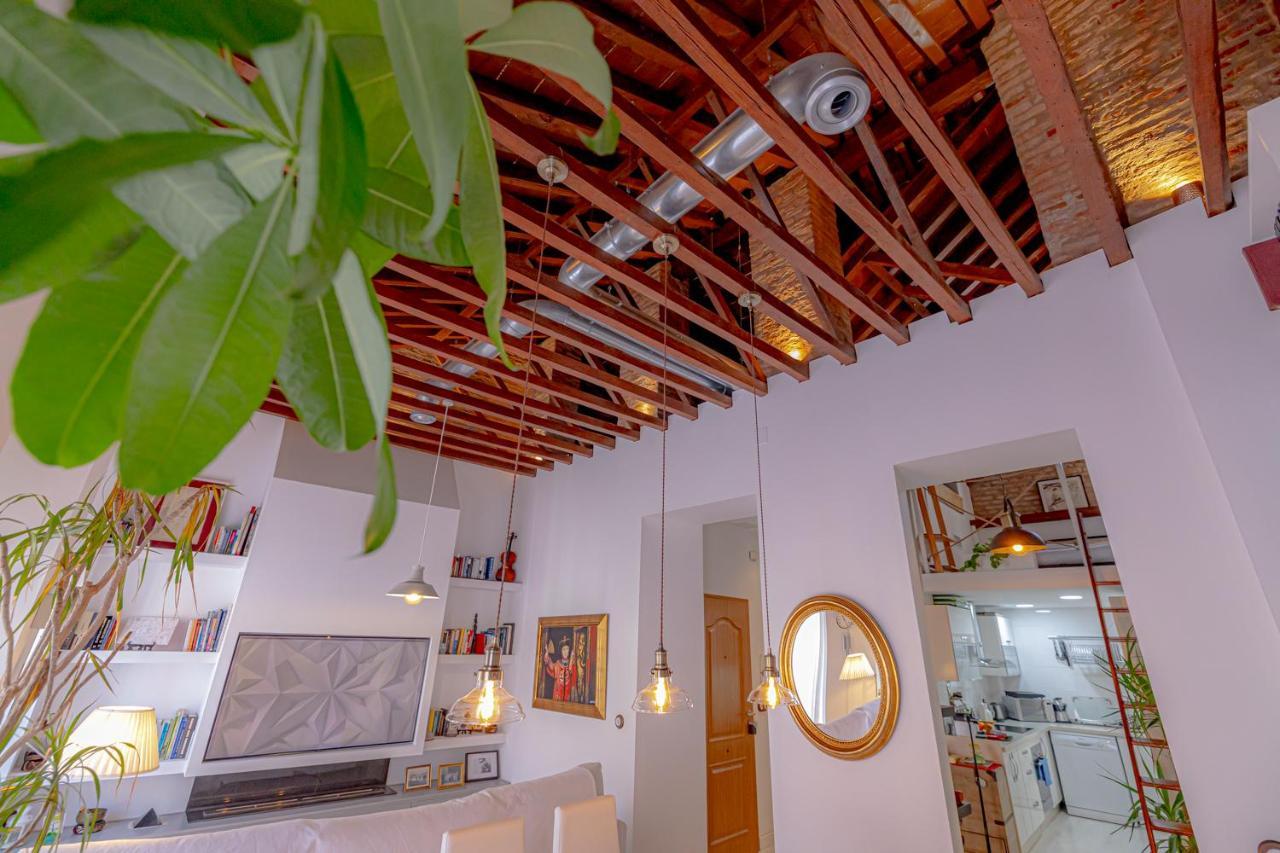 Montano17b Apartamento Málaga