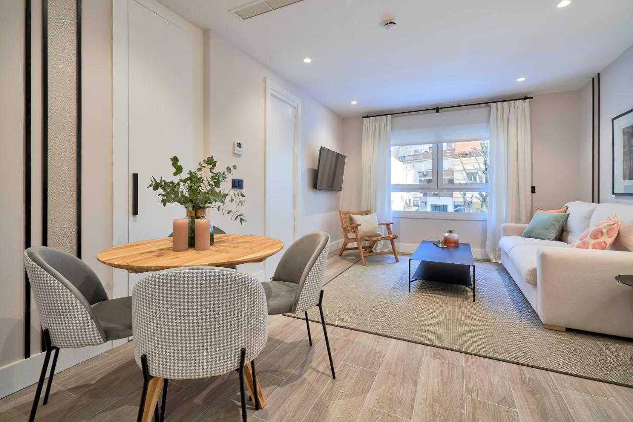 Apartment Iloftmalaga Muelle Uno Málaga