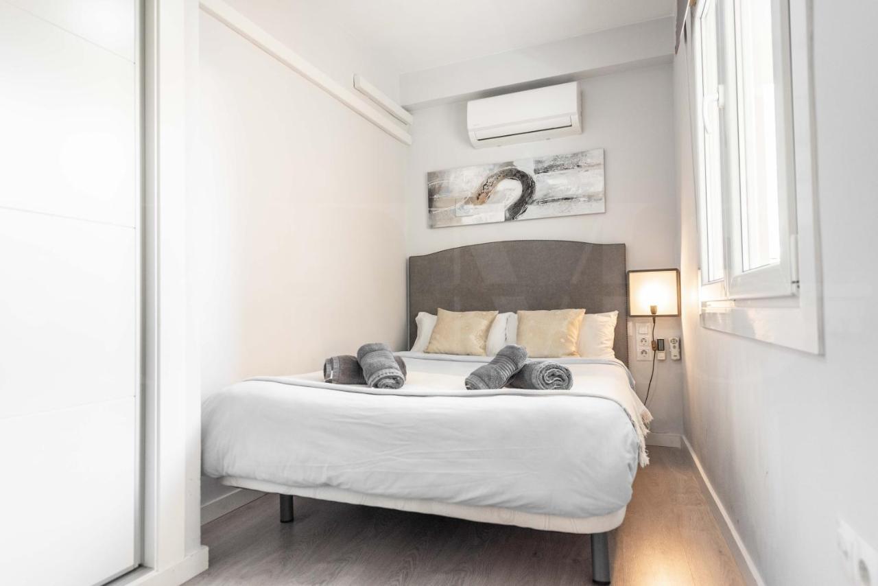 Leilighet Cosy Flat With Private Balcony - Historic Center By Rems *