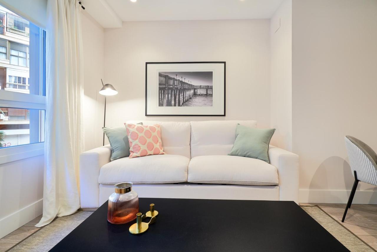 Iloftmalaga Muelle Uno Apartment Málaga