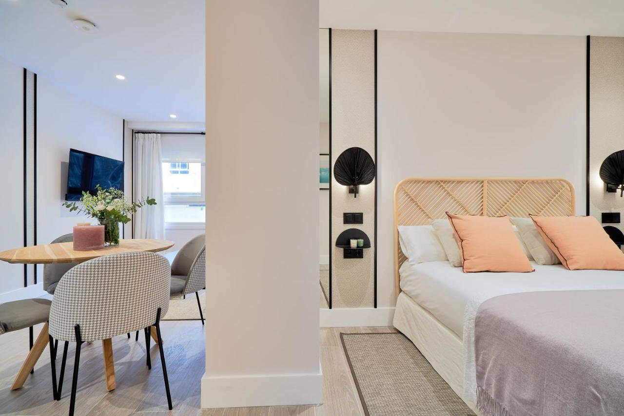 Iloftmalaga Muelle Uno Apartment Málaga