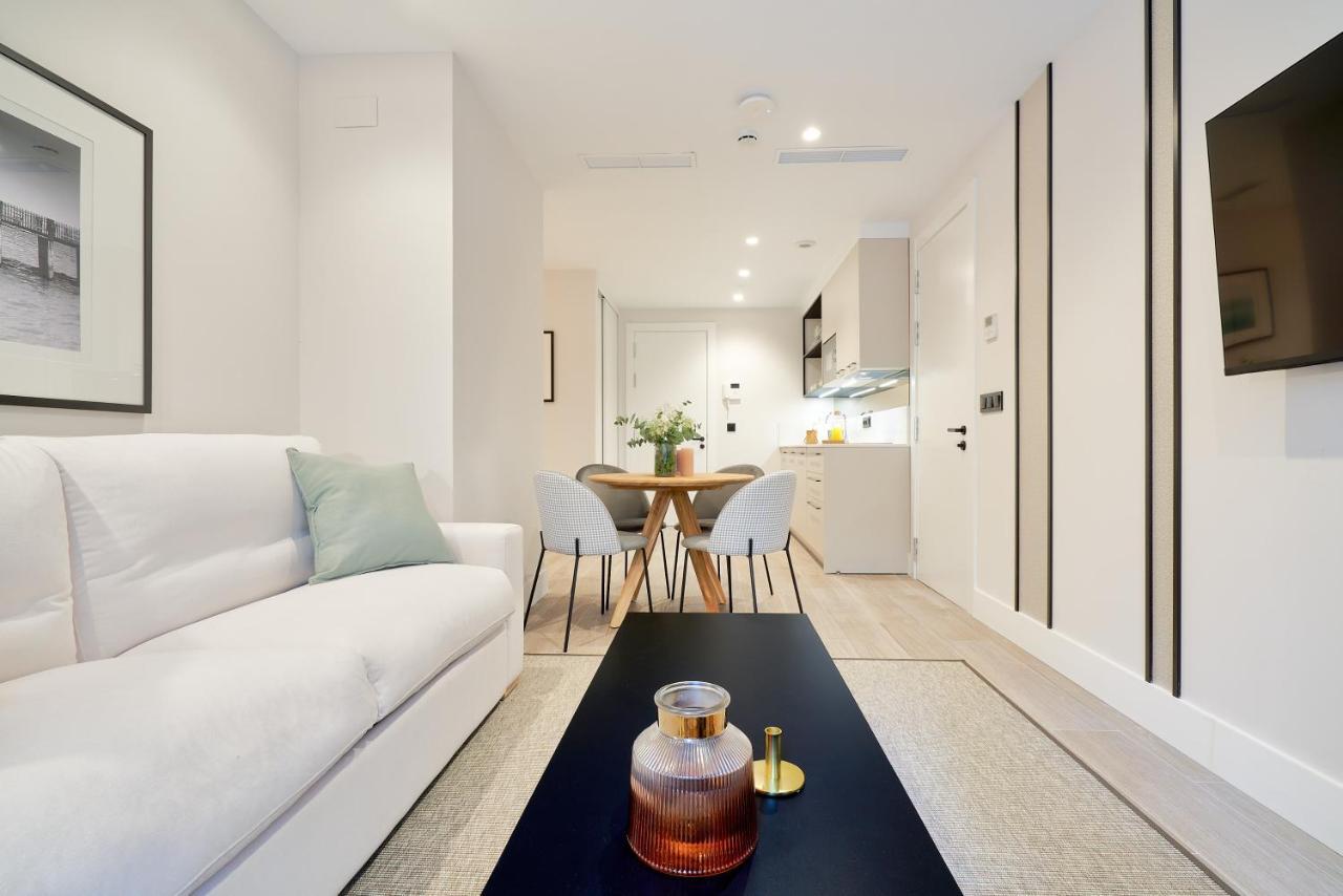 Iloftmalaga Muelle Uno Apartment